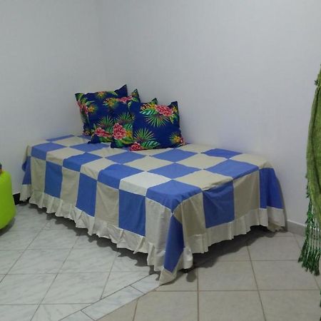 Casa Na Praia De Aruana Villa Atalaia Velha Exteriör bild