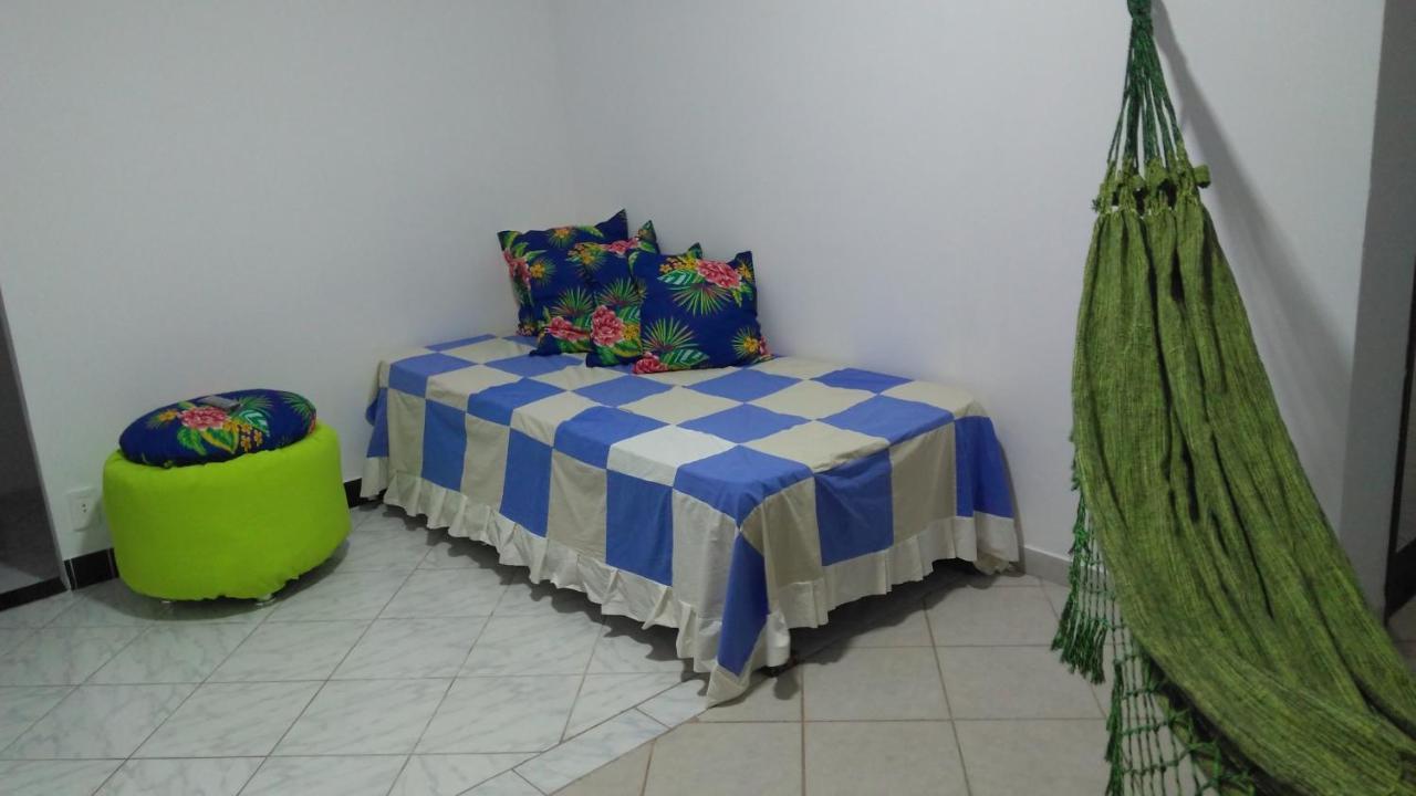 Casa Na Praia De Aruana Villa Atalaia Velha Exteriör bild