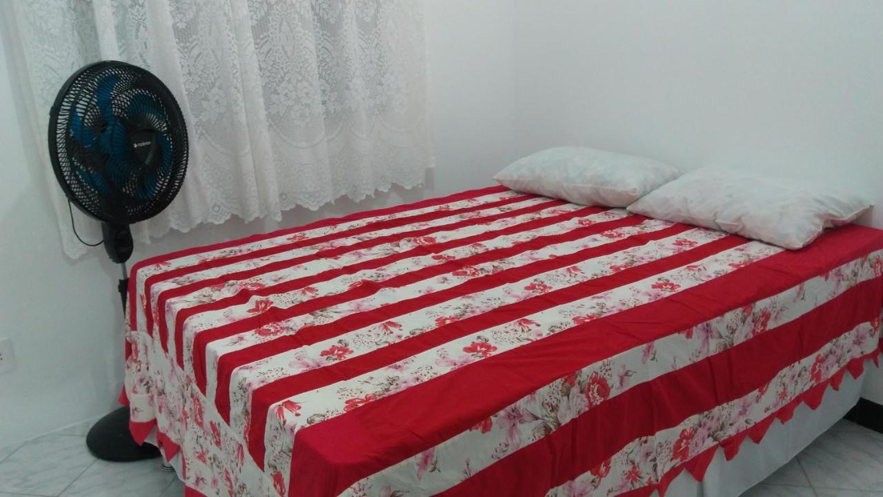 Casa Na Praia De Aruana Villa Atalaia Velha Exteriör bild