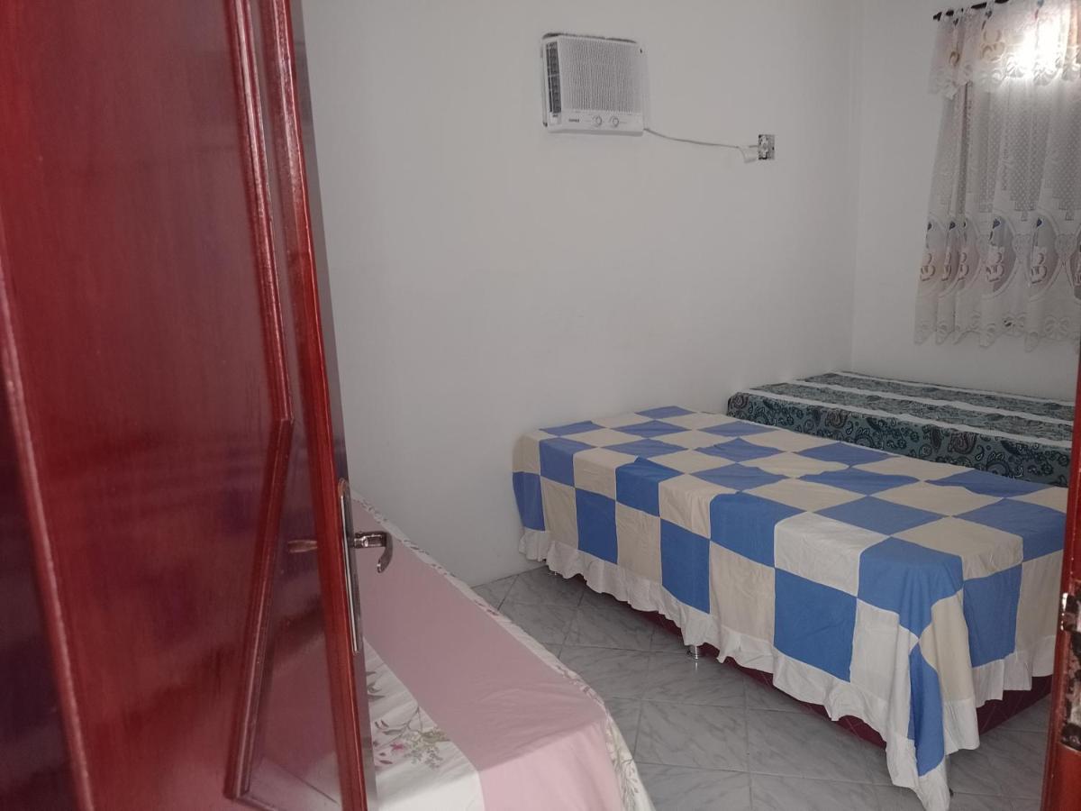 Casa Na Praia De Aruana Villa Atalaia Velha Exteriör bild
