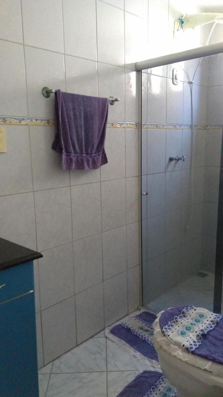 Casa Na Praia De Aruana Villa Atalaia Velha Exteriör bild