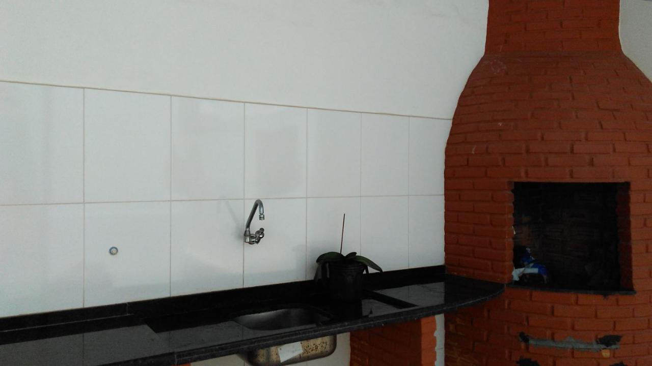 Casa Na Praia De Aruana Villa Atalaia Velha Exteriör bild