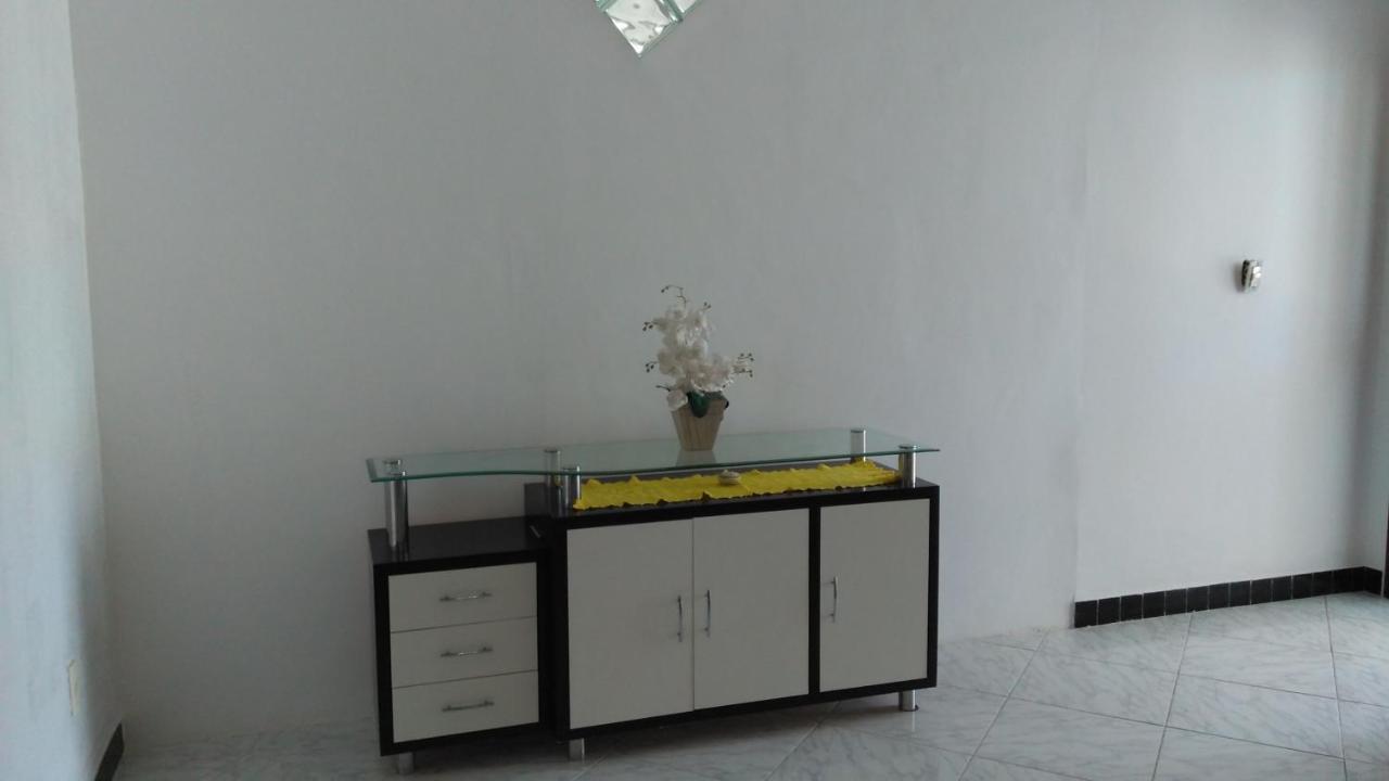 Casa Na Praia De Aruana Villa Atalaia Velha Exteriör bild