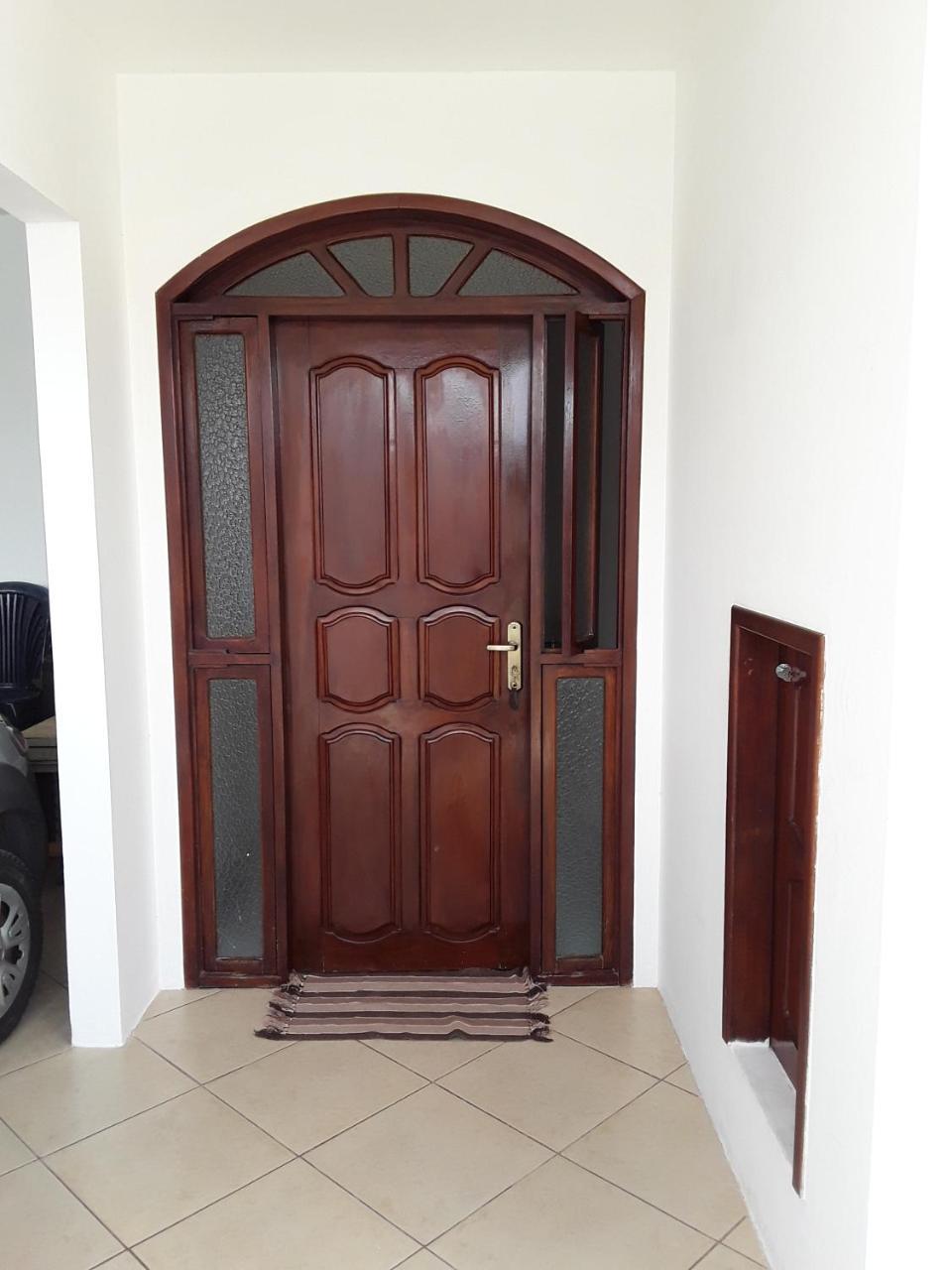 Casa Na Praia De Aruana Villa Atalaia Velha Exteriör bild